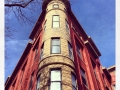 Capitol HIll & Eastern Market Architectural Detail