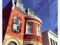 Capitol HIll & Eastern Market Architectural Detail