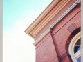 Eastern Market Architectural Detail