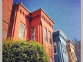 Capitol HIll & Eastern Market Residences