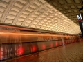 Dupont Metro, Red Line