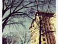 Dupont Architectural Detail