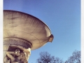 Dupont Circle Fountain