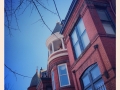 Dupont Architectural Detail