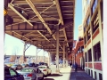 Georgetown Waterfront, K Street