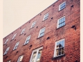 Georgetown Architectural Detail
