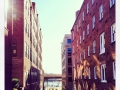 Georgetown Architectural Detail