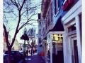 Georgetown Shopping, M Street