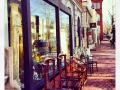 Georgetown Shopping