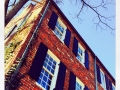 Georgetown Architectural Detail