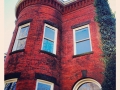 Georgetown Architectural Detail