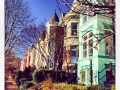 Georgetown Residences