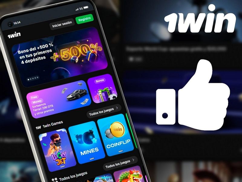 En esta reseña de la casa de apuestas 1win, analizaremos todos los detalles para responder a las siguientes preguntas: