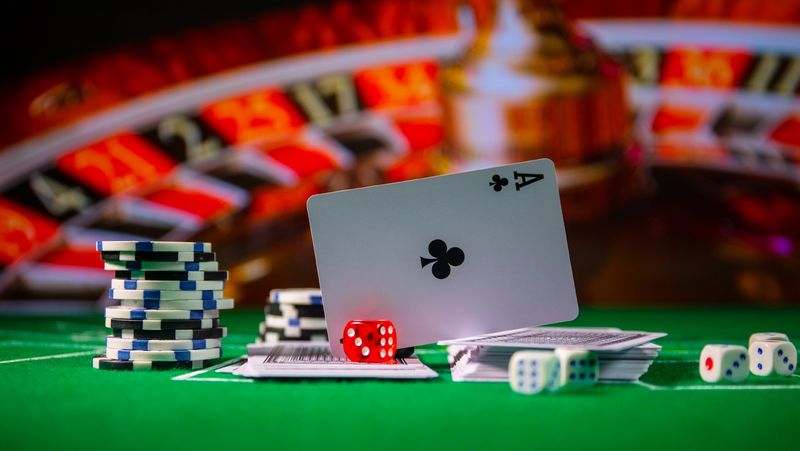 Descubre Nuevo Casino Alberdi: El principal destino de videojuegos de Salta