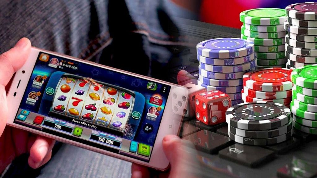 Empresa de juegos de azar en Mallorca 2026