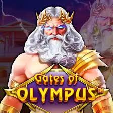 Gates of Olympus Port Video Game