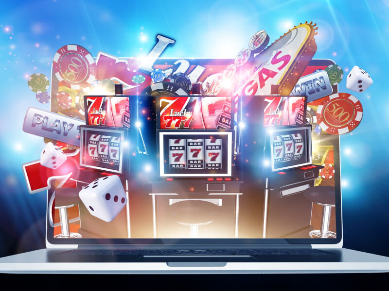 Monticello Grand Casino Online
