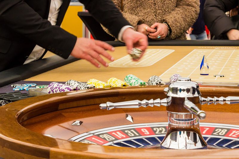 Rideau Carleton Online Casino site: Canada's Premier Online Pc gaming Location